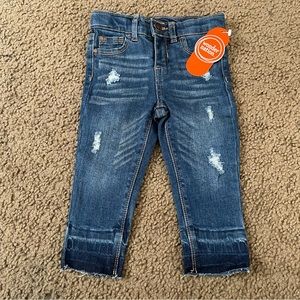 Wonder Nation Jeans NWT Size 18M